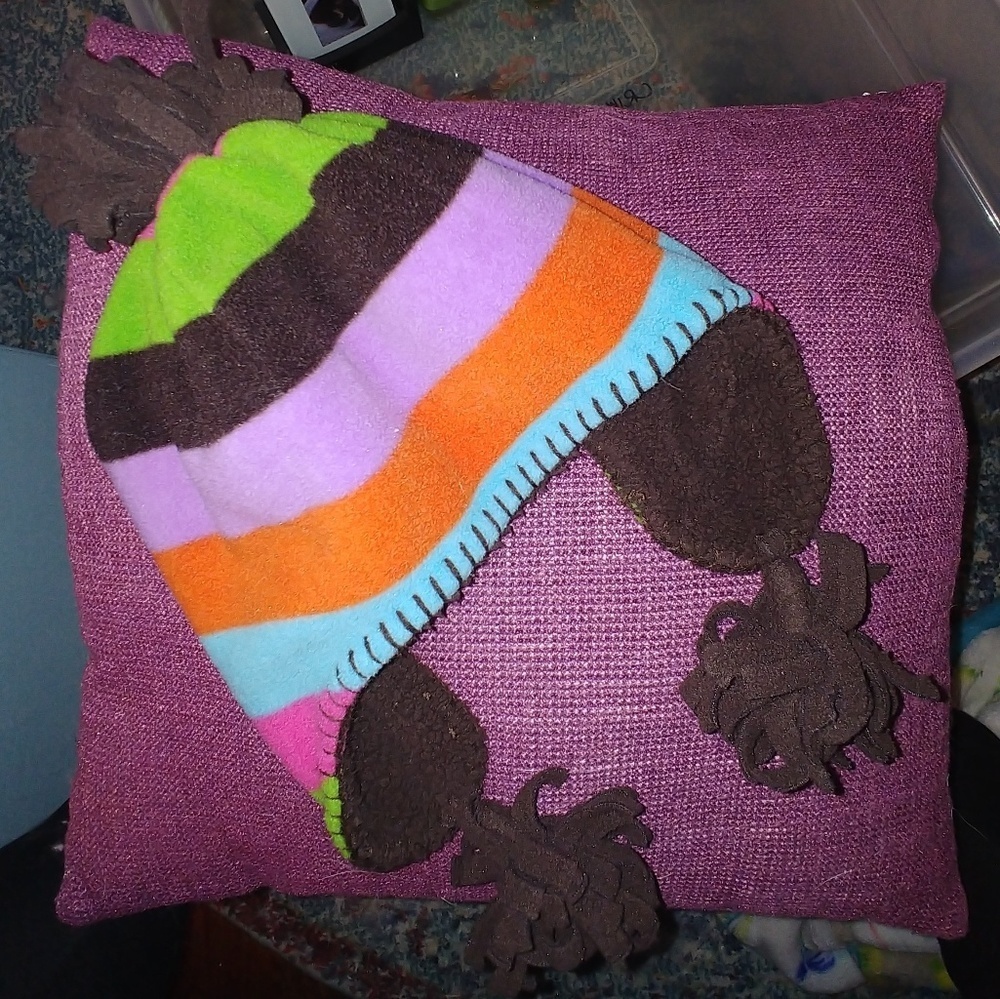 Baby Gap Hat